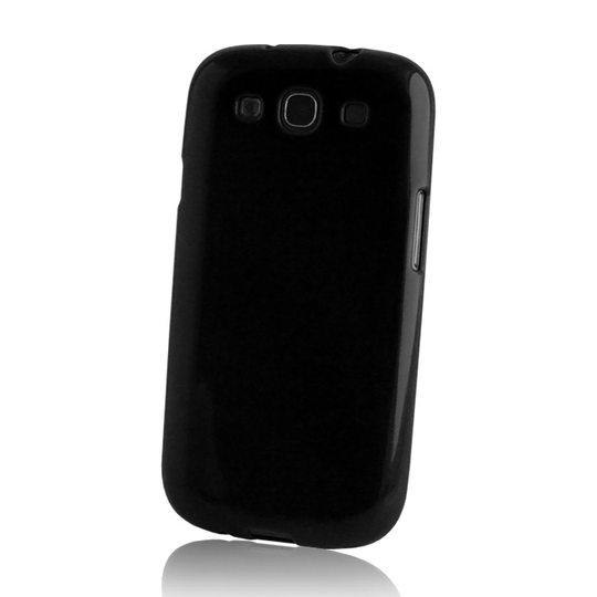 Forever TPU Suojakotelo Huawei Honor 8 Lite musta