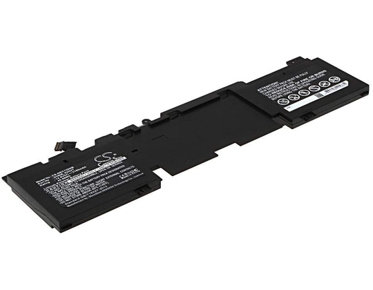 DELL Alienware 13 Alienware ECHO 13 Alienware QHD akku 3100mAh
