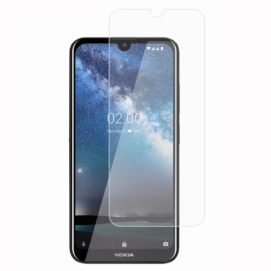0.3mm Näytönsuoja Nokia 2.2