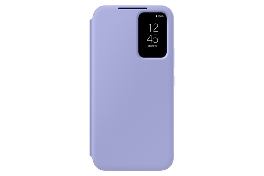 SAMSUNG SMART VIEW WALLET CASE BLUEBERRY A54