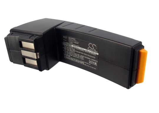 Festool CDD9.6 Ni-MH 9 6 V akku 3300 mAh