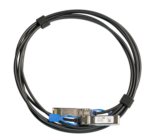 XS+DA0003 SFP/SFP+/SFP28 Direct Attach Cable 3m