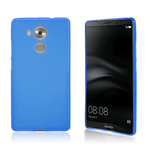Wulff Huawei Mate 8 Kuori - Sininen