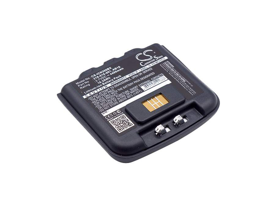 Intermec CN3 CN3E CN4 akku 4400mAh