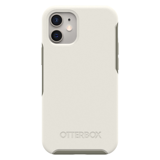 Symmetry Plus Apple IPhone 12 Mini WHITE