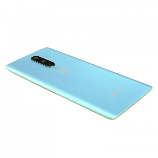OnePlus 8 Back Cover Green OEM-Equivalent