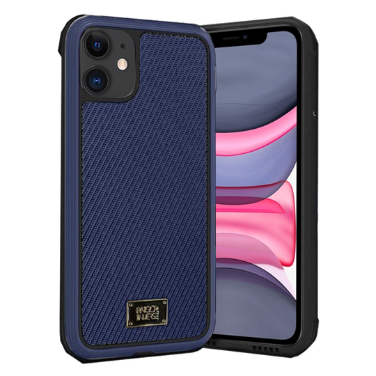 Raigor Inverse BOTT Cover for iPhone 11 - Blue