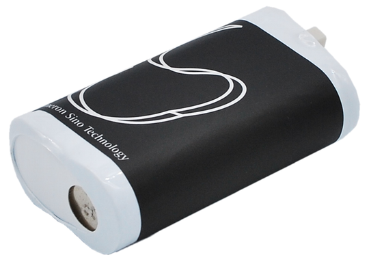 Pure Digital Flip Ultra (2nd Generation Flip UltraHD Camcorder akku 2000 mAh