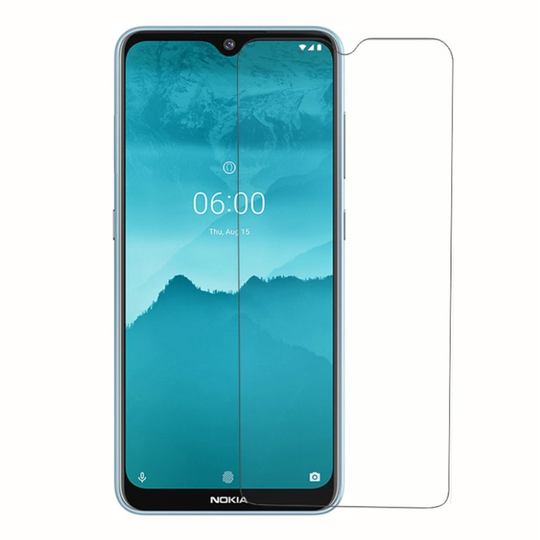 0.3mm Näytönsuoja Nokia 6.2 / 7.2