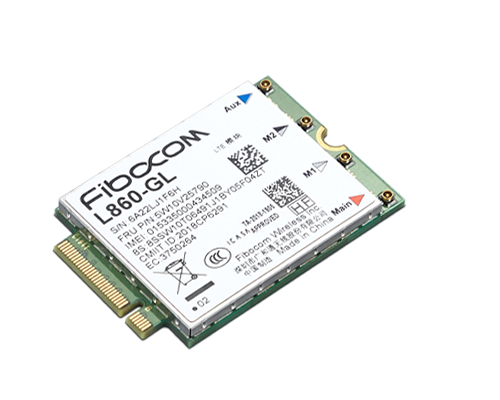 LENOVO ThinkStation Fibocom L860-GL WWAN