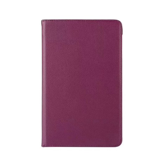 Amdrup Samsung Galaxy Tab A 10.1 (2016) Nahkakotelo - Violetti