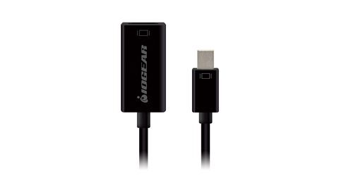 IOGEAR Mini DisplayPort HDMI