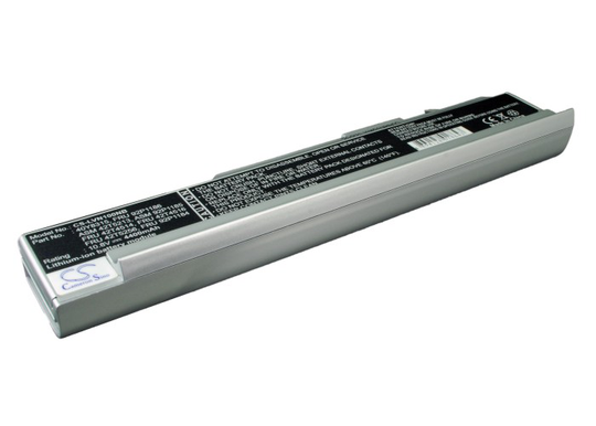 Lenovo 3000 C200 8922 3000 C200 3000 N100 0689 3000 N100 0768 3000 N100 3000 N200 akku 4400 mAh