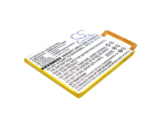 ZTE Blade A2 Blade V7 BV0720 akku 2500mAh