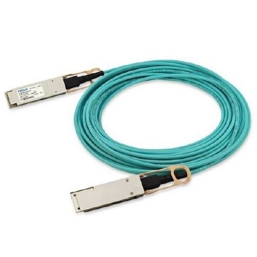 DELL DELL NETWORKING CABLE QSFP28 TO QSFP28 100GBE ACTIVE OPTICAL (OPTICS INCLUDED)3 METER CUST KIT