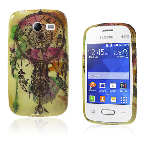 Westergaard (Unensieppari) Samsung Galaxy Pocket 2 Suojakuori