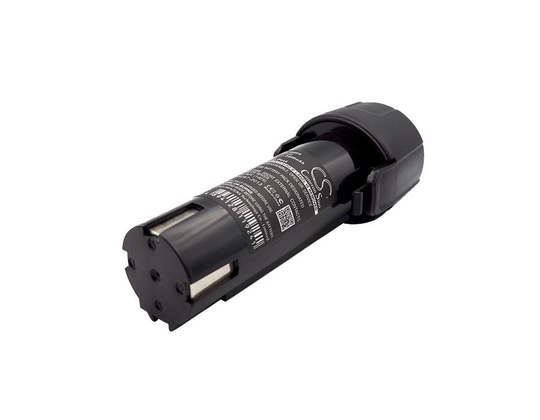 AEG 413184 SE 3.6 SE3.6 akku 2500mAh