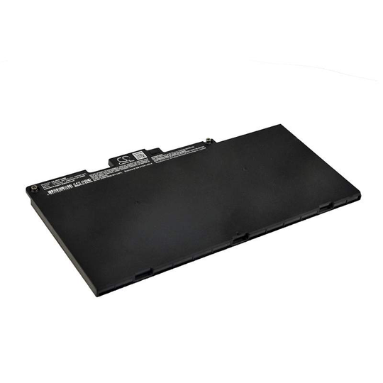 HP EliteBook 745 G4 EliteBook 745 G4 Z2W06EA EliteBook 755 G4 akku 4100mAh