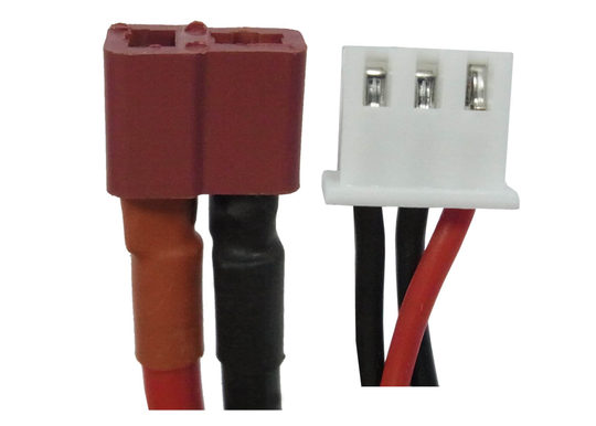 Li-Po Akku 3500 mAh 7 4V 25C