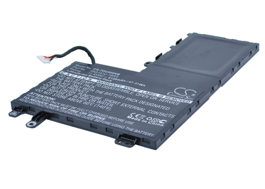 Toshiba Satellite M40-A Satellite M50-A Satellite M50D-A akku 4150mAh