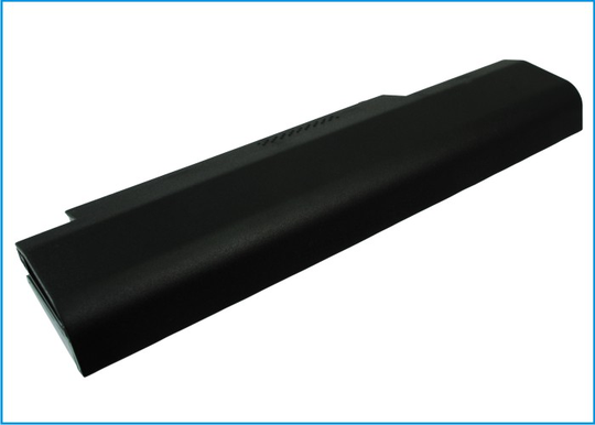 Toshiba PA3820U-1BRS akku 4400 mAh Musta