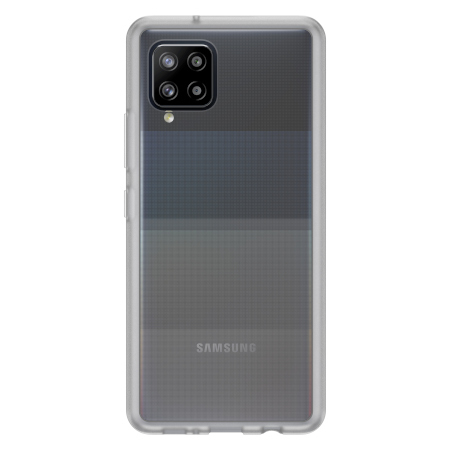 React Samsung Galaxy A42 5G - Clear