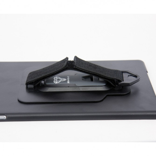 Armor-X PXT Suojakotelo Huawei MediaPad T3 10 musta