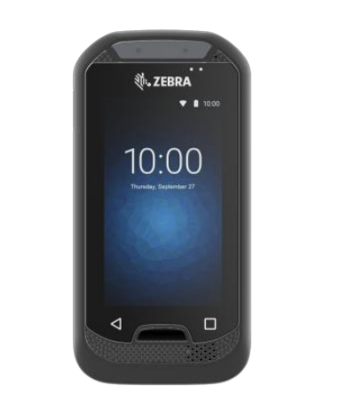 ZEBRA EC30 TEMPERED GLASS SCREEN