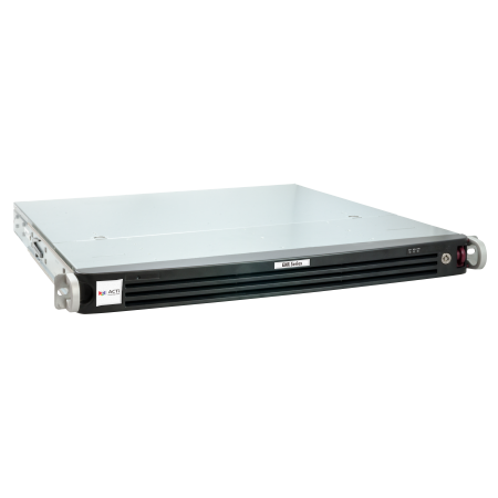 ACTi 16-Ch 4-Bay Rackmount NVR HDMI