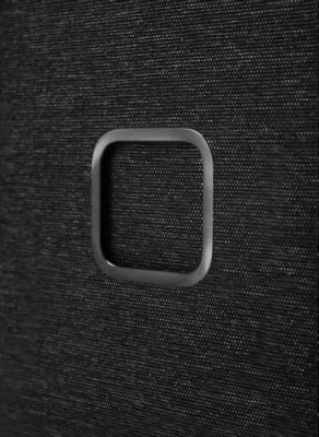 Everyday Fabric Case IPhone 12 Pro Max, Charcoal