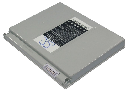 Apple MacBook Pro 15 MA600 MA601 akku 5800 mAh - Hopea"