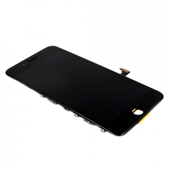 iPhone 7 Plus LCD Näyttö ja kosketuspaneeli - Musta (Alkuperäislaatu) - Elinikäinen takuu