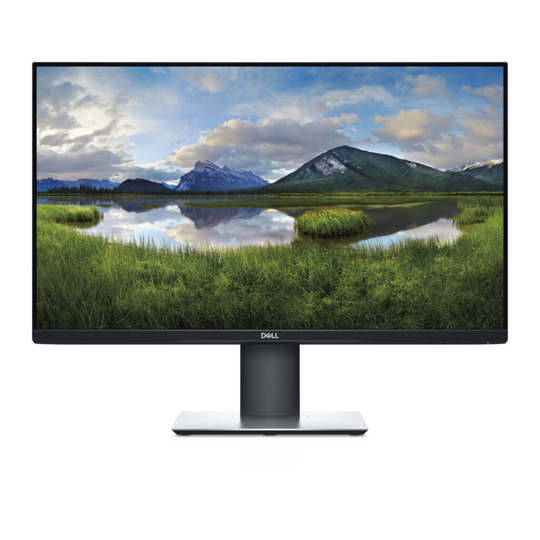 DELL 27 P2720D QHD IPS 16:9 PIVOT