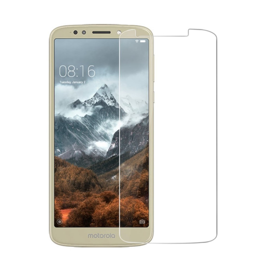 Motorola Moto G6 Play 0.3mm tempered glass screen protector