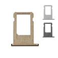 iPhone 6 Plus Sim Kelkka - Kulta