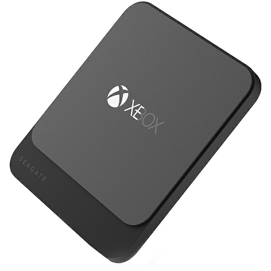 SEAGATE Gaming Drive Xbox 500GB SSD