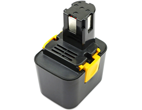 Panasonic EY3653 EY3653CQ Ni-MH 7 2 V akku 2000 mAh