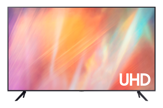 SAMSUNG 65" BE65A-H UHD 250 NITS 16/7 DVB-T2/C/S2
