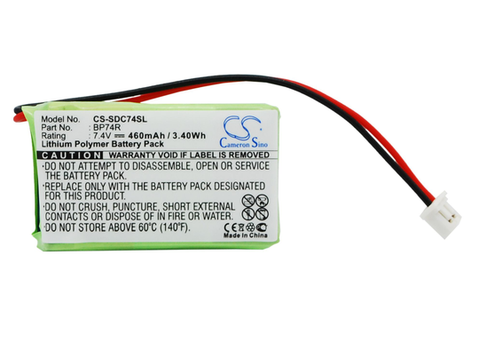 Dogtra 2300-NCP Advance 2300NCP receiver 2300RX receiver Koiratutkan Akku