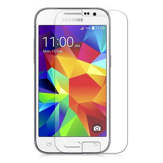 Samsung Galaxy J2 Prime Screen Cover in Hardened Glass