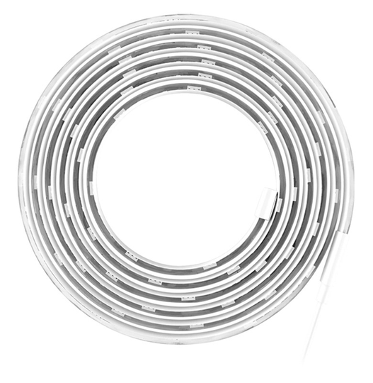 XIAOMI LIGHTSTRIP PLUS ÄLYKÄS RGB VALONAUHA 2M