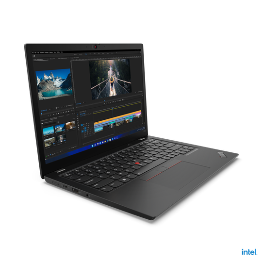 LENOVO L13 G3 I5-1235U/13.3WUXGA/16GB/256SSD/10P11P