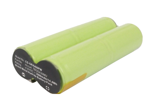 Gardena Accu4 TBGD430MU Ni-MH 4 8 V akku 3000 mAh