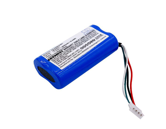Drager Infinity M540 Infinity M540 Monitor Infinty monitor M450 akku 2600mAh