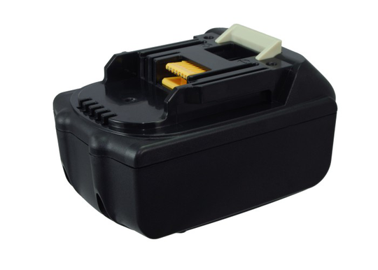 Makita 830 Li-ion 18 V akku 1500 mAh