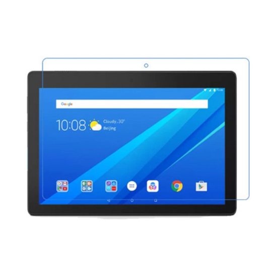 Lenovo Tab E10 ultra clear screen protector