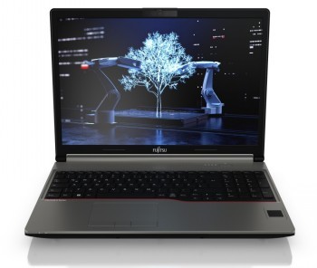 FUJITSU CELS H7613 16WQXGA/I7-13850HX/64GB/1TBSSD/RTX3500/W11P/3OS
