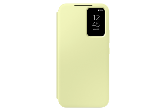 SAMSUNG SMART VIEW WALLET CASE LIME A54