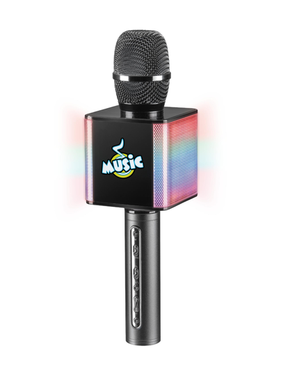 Mic microphone speaker