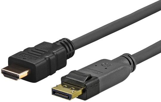 VivoLink PRO DISPLAYPORT - HDMI
